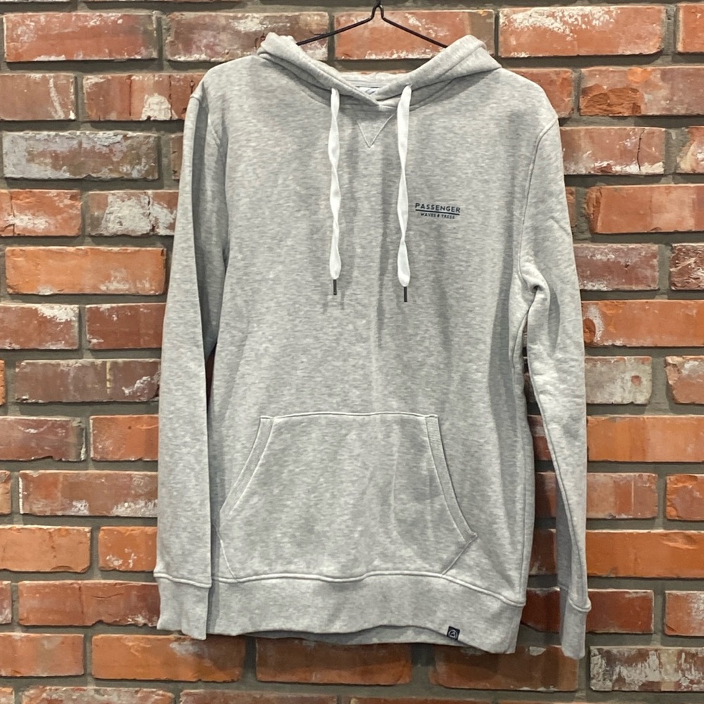 Made To Roam Recycled Hoodie